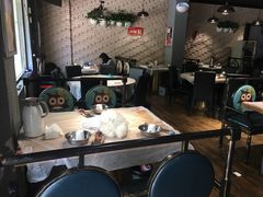 大堂-兄弟龙虾(胜太路总店)