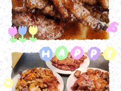 -天伦松鹤大饭店·欣妮咖啡