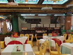 -鹊华居·地道鲁菜·海鲜·融合味(大明湖店)