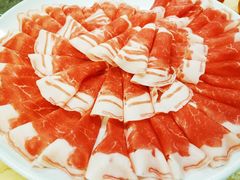 -致和老涮庄山西刀削面(万寿路4号院店)