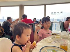-国贸旋转餐厅(国贸广场店)