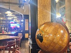 -巴伐利亚啤酒坊(意式风情街店)