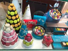 -PAUL LAFAYET 法式甜品(港汇广场店)