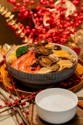 -蜜悦居月子中心(国金中心店)