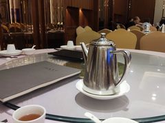 -金时代顺风大酒店(静安大融城店)
