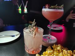 -MOSSO音乐酒吧·live house(南京旗舰店)