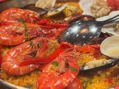 -BROWNSTONE布朗石西班牙餐厅(富城店)