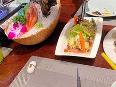 -古京·臻致料理(月湖店)