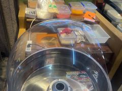 -五马集·海鲜·温州大牌档(黑金冠五马街十字路口店)