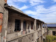 -东极岛景区-青浜岛