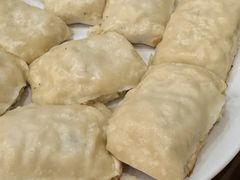 -木柴豆腐·活海鲜·鲁菜(岚山路店)