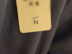 -新希望诺富特酒店-青岛湾中餐厅