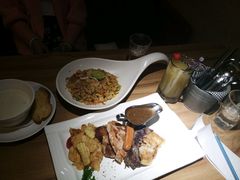 -卡朋西餐(较场西路店)
