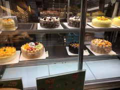 -东哥面包(江宁大润发店)