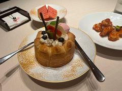 -大鸭梨烤鸭(石佛营店)