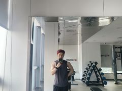 -WEGYMER健萌健身(麦德龙钰龙天下馆)