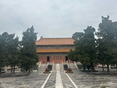 -历代帝王庙博物馆