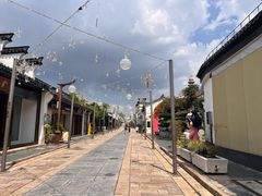 -上海佘山世茂艾美酒店