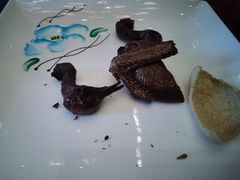 -汕头龙光喜来登酒店-采悦轩中餐厅