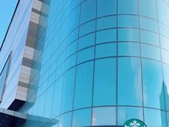 -星巴克(延吉百利城店)