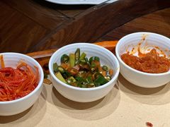 -面辣子·陕西家乡菜(长安店)