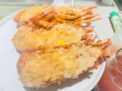 -水木锦堂·自助铁板烧(望京凯德MALL店)