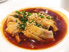 -庐州太太(CBD店)