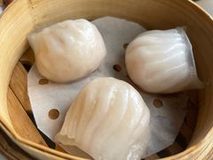 -上海大船酒店-沙滩餐厅