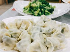 -听涛雅苑百味饺子老家菜馆