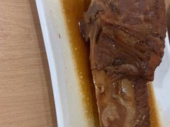 -大师兄·西北小馆(北站缤果空间店)