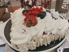 -北京王府井希尔顿酒店·万斯阁西餐厅