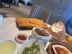 -安蒂娅.悦景轩中餐厅(西乡店)