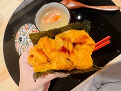 -小十Omakase(地王大厦店)