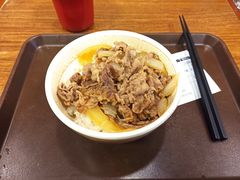 -食其家·牛丼咖喱(广元西路店)
