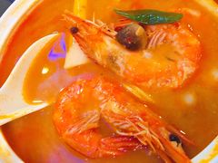 -simply thai天泰(长泰广场店)