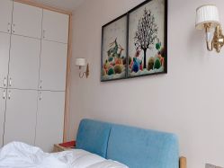 -兰心墩楠月子会所(万达店)