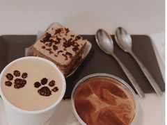 Never&nbsp;限定咖啡-Seesaw Coffee(上生新所店)