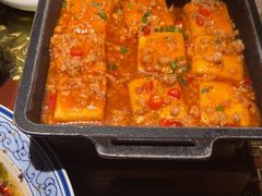 -缪氏川菜(深圳北站缤果空间店)