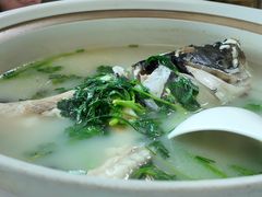 -横山鱼头馆(张横路店)