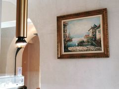 -Me Coffee下午茶艺术空间