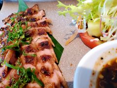 -Thai Alley泰爱里(二沙岛店)