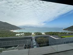 -三亚太阳湾柏悦酒店