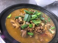 -小乡小镇·传承桐庐土菜·老板亲自烧的菜