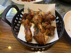 -以前的小酒馆(中山广场店)