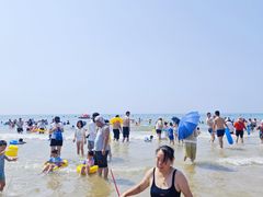 -老虎石海上公园