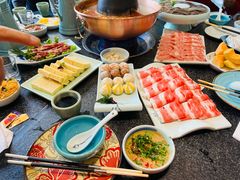 -乌拉赫旗满族火锅(国信·南湖公馆店)