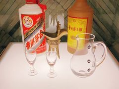 -东方明珠老上海8号餐厅(东方明珠广播电视塔店)