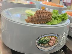 -大橘元自助回转火锅(天河新天地店)