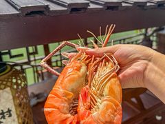 -蟹村草堂·苏式园林人文农家·大闸蟹