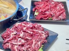 -三毛牛肉店(福强店)